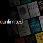 How to Get 4 Months of Kindle Unlimited Subscription for $4.99