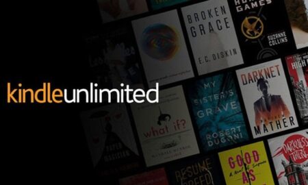 How to Get 4 Months of Kindle Unlimited Subscription for $4.99