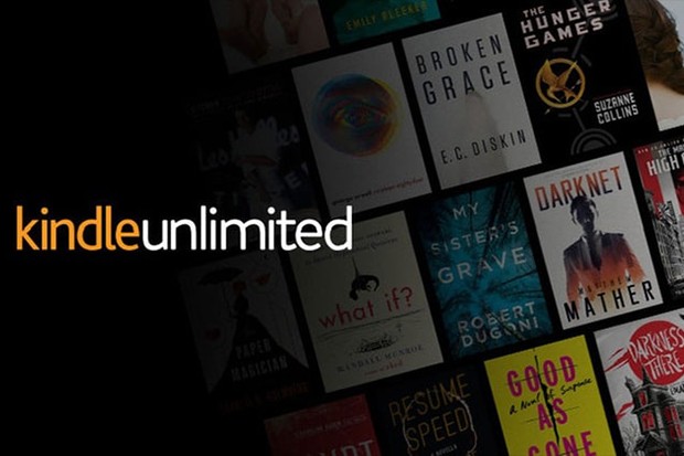 How to Get 4 Months of Kindle Unlimited Subscription for $4.99