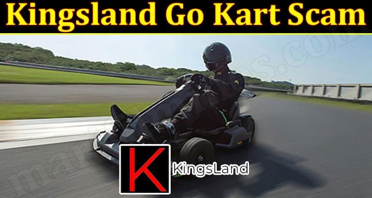 Kingsland Go Kart Reviews (December 2021) Is It A Legit Product?
