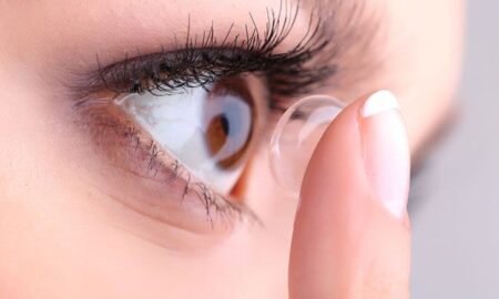 Help! What Kind of Contact Lenses to Choose?