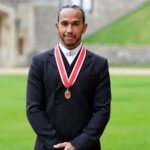 Why Was Lewis Hamilton Knighted (December 2021) Know The Complete Details!