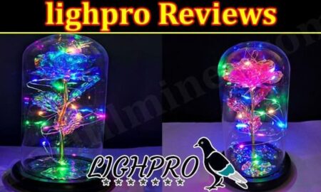 Is Lighpro Legit (March 2022) Know The Authentic Details!