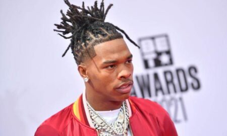 Lil Baby Net Worth: Know The Complete Details!