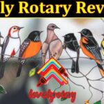 Is Lovely Rotary Legit (December 2021) A Complete Review!