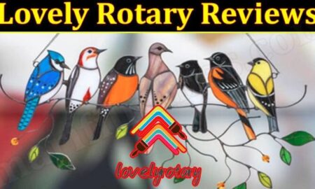 Is Lovely Rotary Legit (December 2021) A Complete Review!