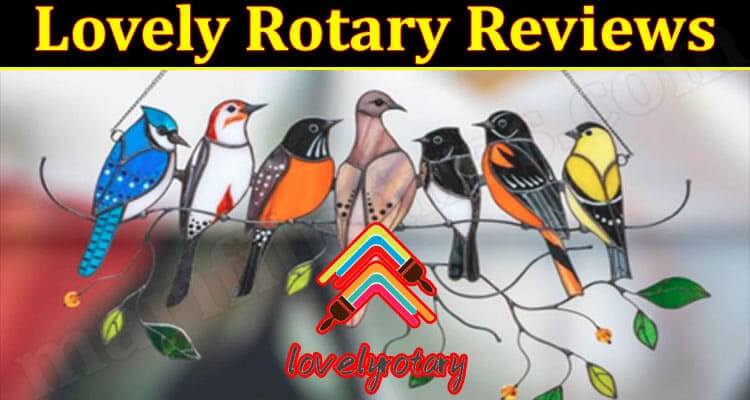 Is Lovely Rotary Legit (December 2021) A Complete Review!