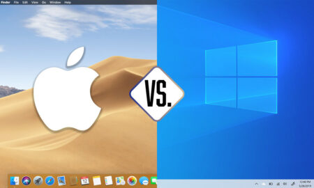 Seven Reasons Why Windows is Still Better than MacOS for Research Paper Writing