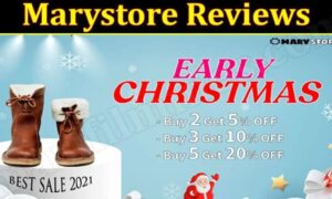 Is Marystore Legit (December 2021) Know The Authentic Details!