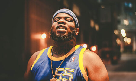 Maxo Kream Net Worth: Know The Complete Details!