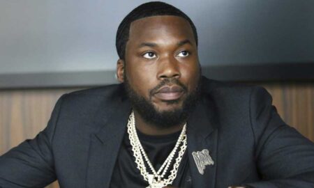 Meek Mill Net Worth: Know The Complete Details!