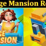 Merge Mansion Robot (December 2021) Know The Exciting Details!