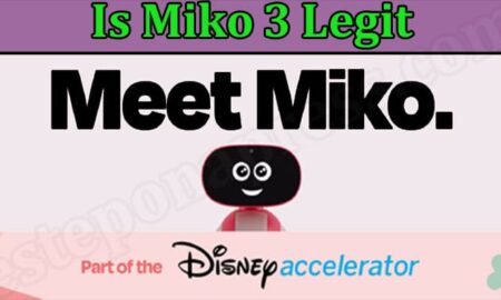 Miko 3 Review (March 2022) Know The Authentic Details!