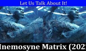 Mnemosyne Matrix (December 2021) Know The Exciting Details!