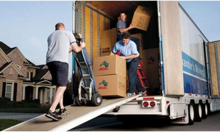 How to Start a Successful Moving Company Today