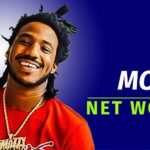 Mozzy Net Worth: Know The Complete Details!
