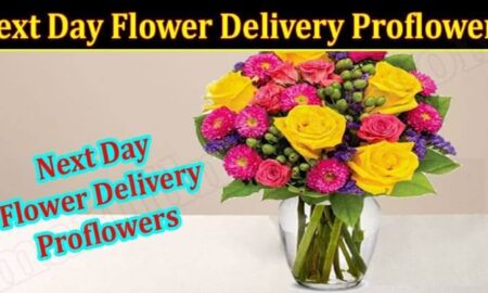 Next Day Flower Delivery Proflowers (December 2021) Know The Exciting Details!