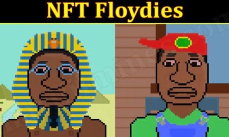 NFT Floydies (March 2022) Know The Complete Details!