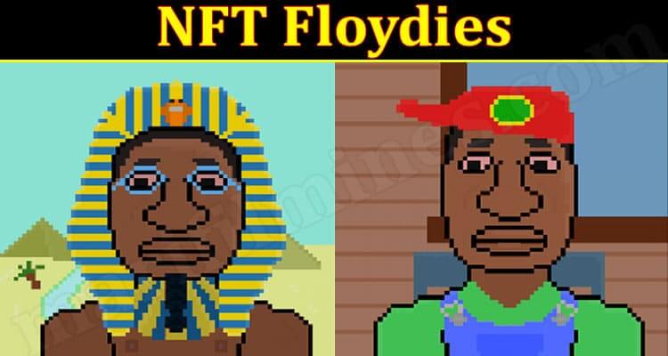 NFT Floydies (December 2021) Know The Complete Details!