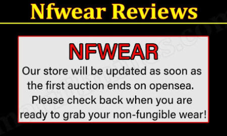 Is Nfwear Legit 2022 : Know The Authentic Reviews!