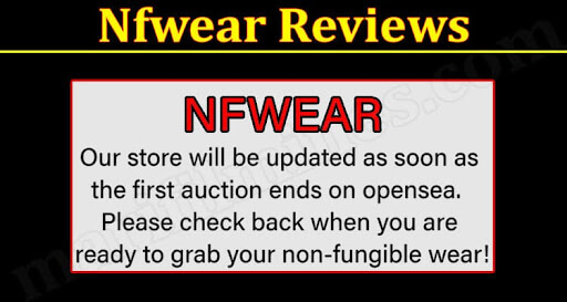 Is Nfwear Legit 2022 : Know The Authentic Reviews!