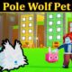 North Pole Wolf Pet Sim X (December 2021) Know The Complete Details!