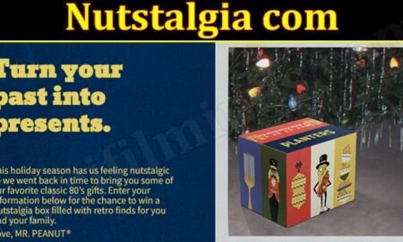 Nutstalgia com (December 2021) Know The Exciting Details!