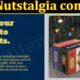 Nutstalgia com (December 2021) Know The Exciting Details!