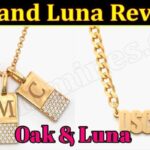 Oak and Luna Reviews (December 2021) Know The Complete Details!