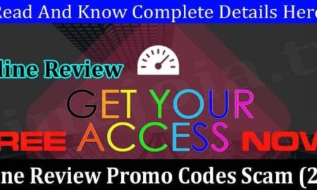 Online Review Promo 2021 Scam (December) Know The Complete Details!