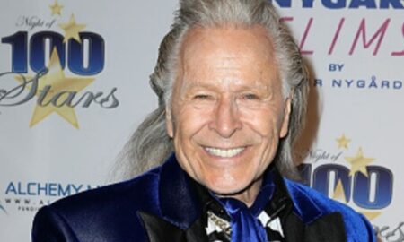 Peter Nygard Net Worth (December 2021) Know The Authentic Details!