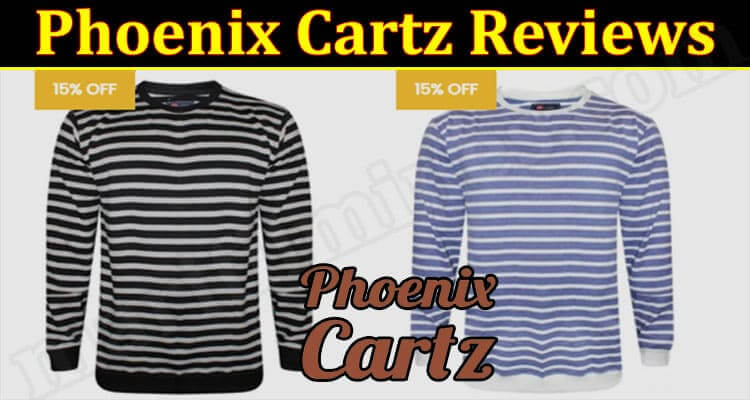 Is Phoenix Cartz Legit (December 2021) Know The Authentic Details!