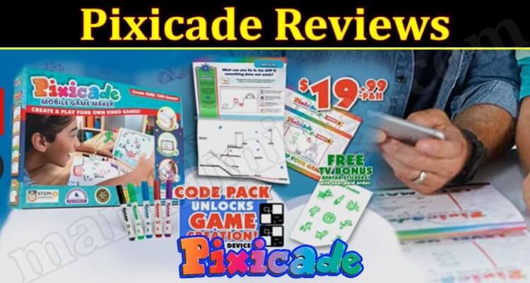 Is Pixicade Legit (December 2021) Check Authentic Reviews!