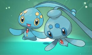 How To Get Manaphy Brilliant Diamond (December 2021) Know The Exciting Details!