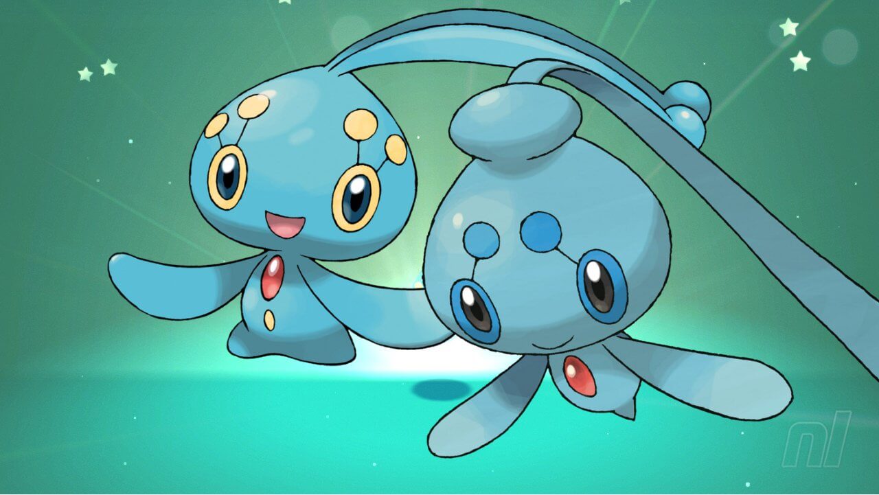 How To Get Manaphy Brilliant Diamond (December 2021) Know The Exciting Details!