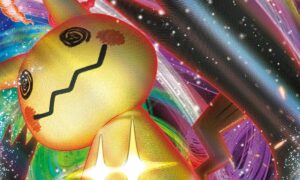 Pokemon Climax Vmax (December 2021) Know The Exciting Details!