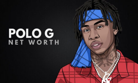 Polo G Net Worth: Know The Complete Details!