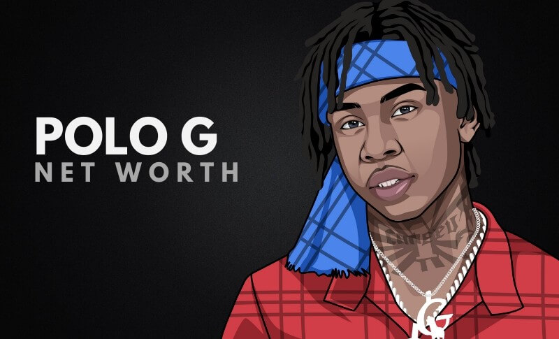 Polo G Net Worth: Know The Complete Details!