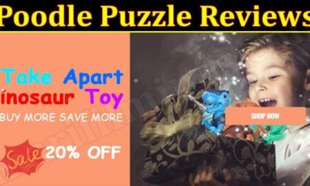 Is Poodle Puzzle Legit (December 2021) Know The Complete Details!