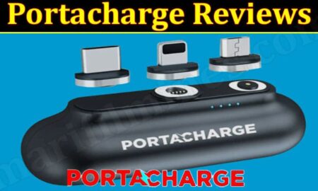 Is Portacharge Legit (December 2021) Check Authentic Reviews!