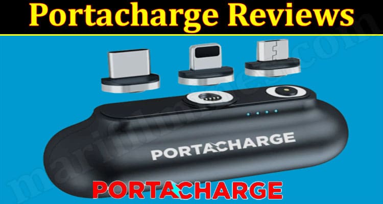 Is Portacharge Legit (December 2021) Check Authentic Reviews!