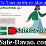 Profile. Safe-Davao. com (December 2021) Know The Authentic Details!