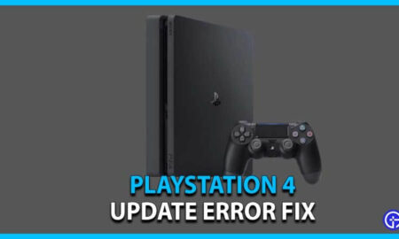 Ps4 System Software Update Error (December 2021) Bugs & Fixes!