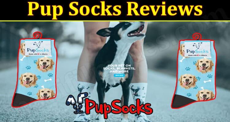 Is Pup Socks Legit (March 2022) Know The Authentic Details!
