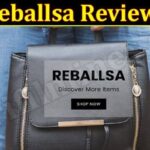 Is Reballsa Legit (December 2021) Know The Authentic Details!