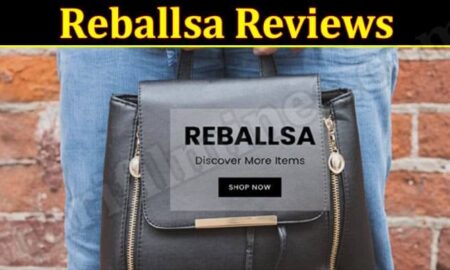 Is Reballsa Legit (December 2021) Know The Authentic Details!