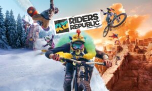 Fix Riders Republic Game Crashing, Freezing or Not Launching on PC