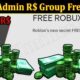 Roblox Admin R$ Group Free Robux (March 2022) Know The Exciting Details!