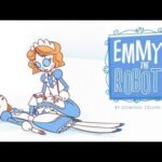 Emmy La Robot Comic (March 2022) Know The Complete Details!