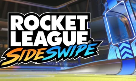 Download & Install Rocket League Sideswipe on Android or iOS Device Anywhere